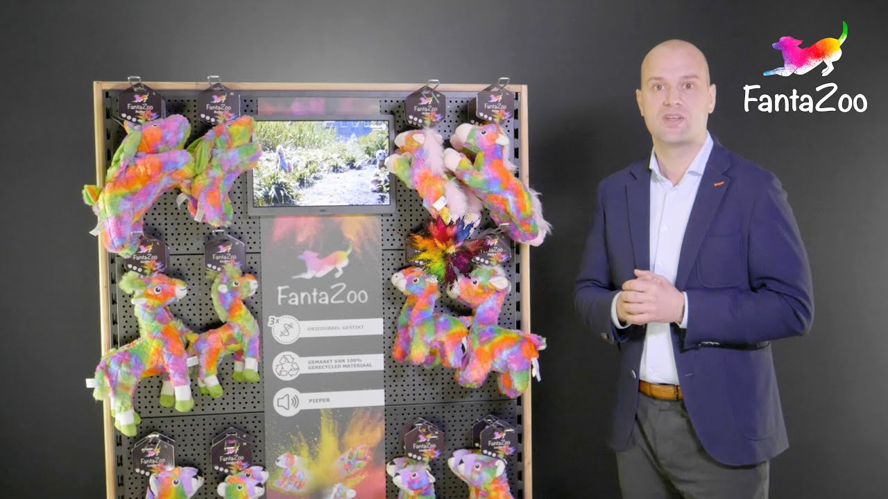 Package deal FantaZoo — afbeelding 2