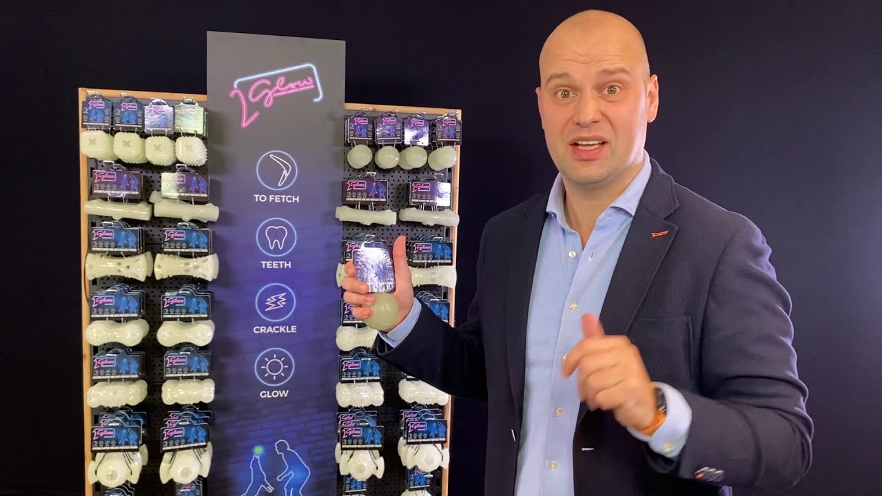 Package deal 2 Glow — afbeelding 2