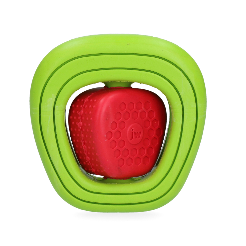 JW Apple Core Chew-Ee — afbeelding 3