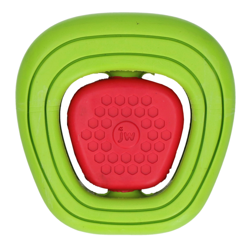 JW Apple Core Chew-Ee — afbeelding 2