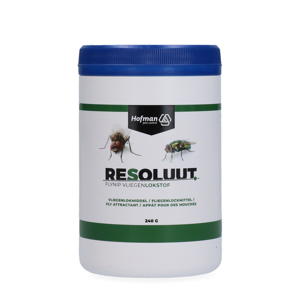 Resoluut FlyNip Vliegenval — afbeelding 3