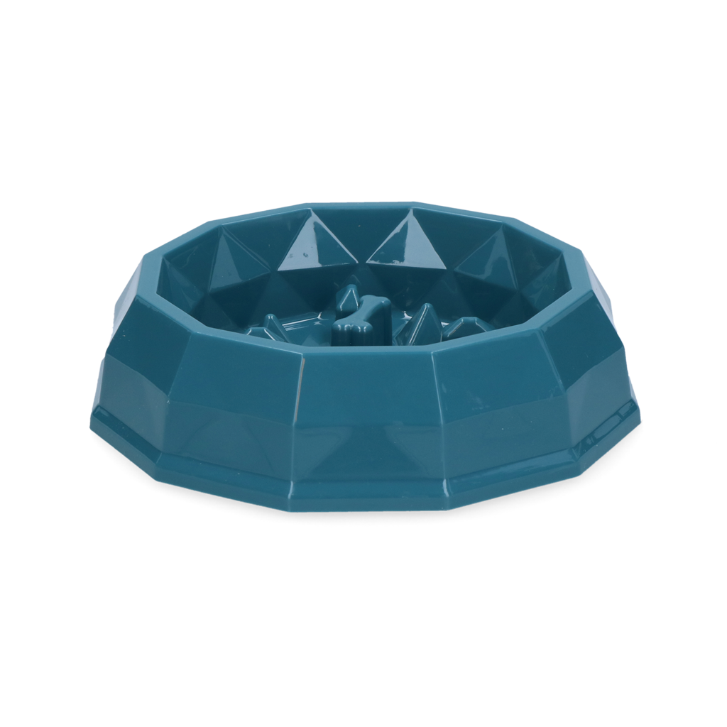 Pawise My Slow Feeding Bowl M — afbeelding 4