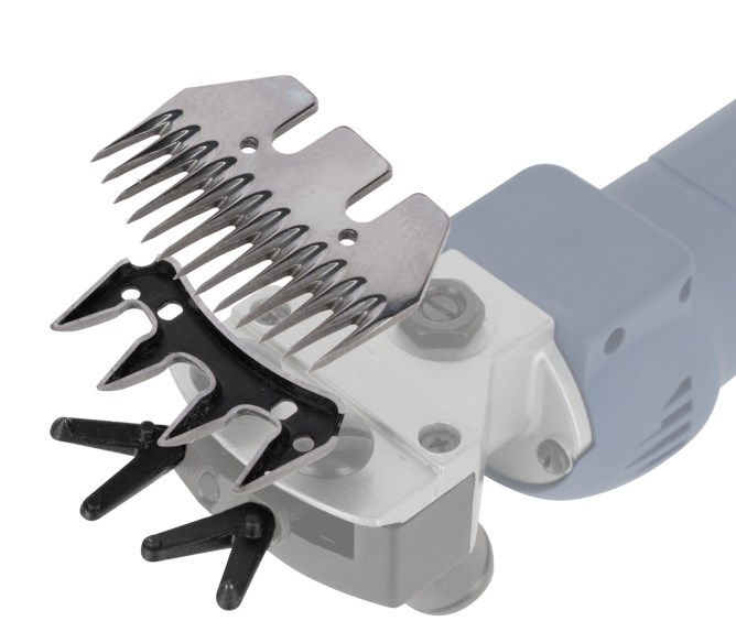 FarmClipper Clipster Accu scheermachine — afbeelding 5