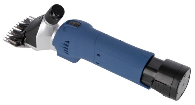 FarmClipper Clipster Accu scheermachine — afbeelding 3
