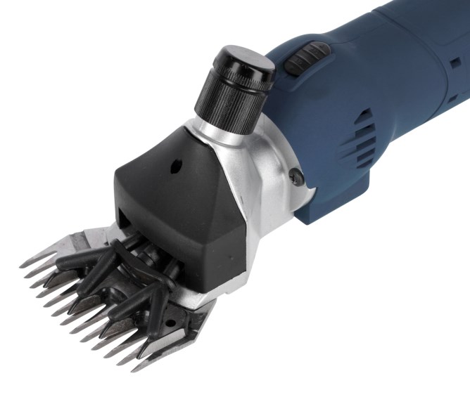 FarmClipper Clipster Accu scheermachine — afbeelding 4