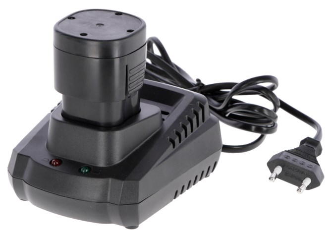 FarmClipper Clipster Accu scheermachine — afbeelding 2