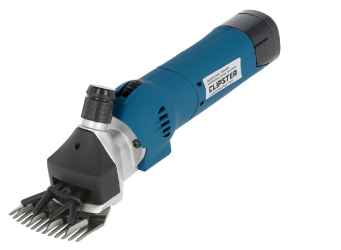 FarmClipper Clipster Accu scheermachine — afbeelding 6