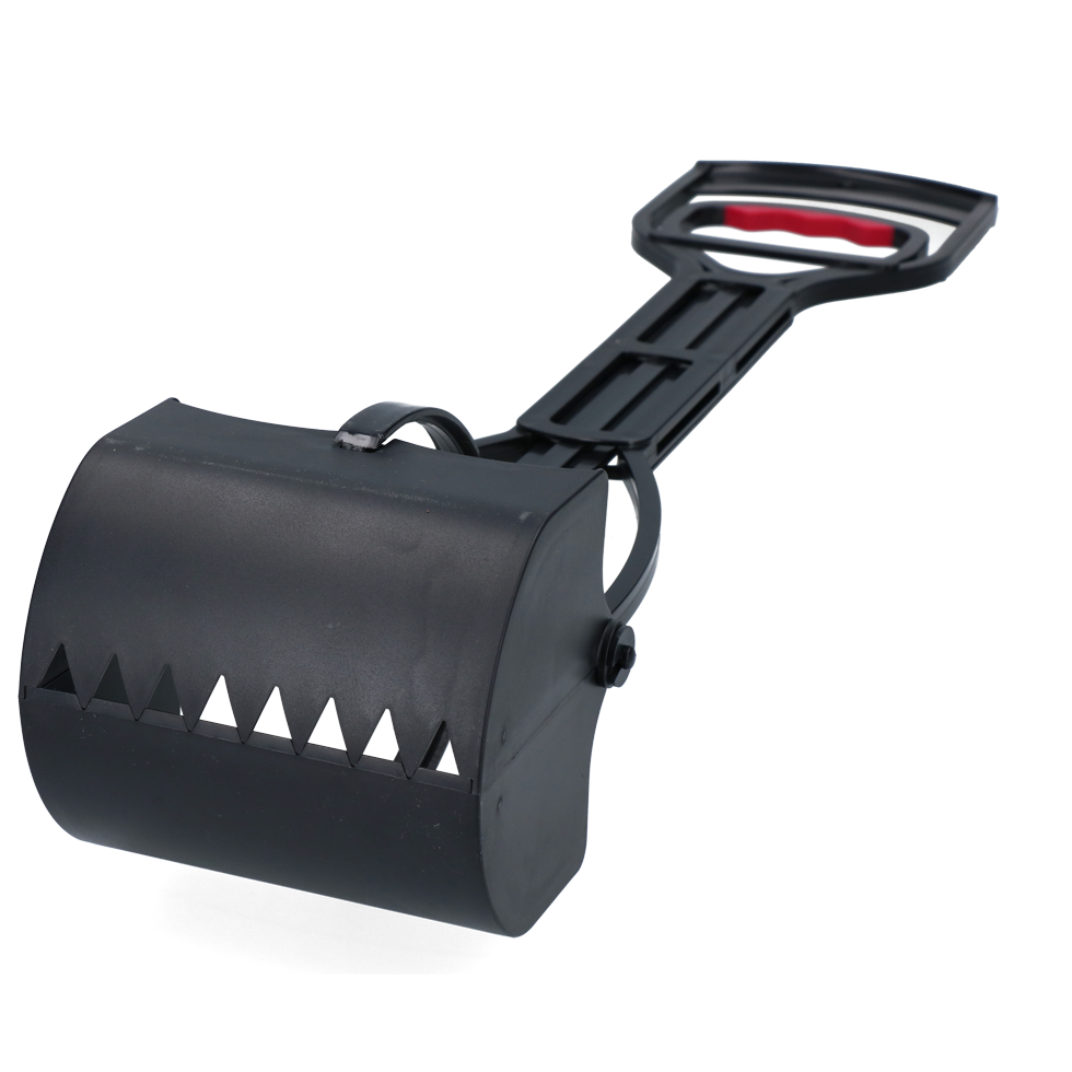 Pawise Dog Waste Scoop — afbeelding 2