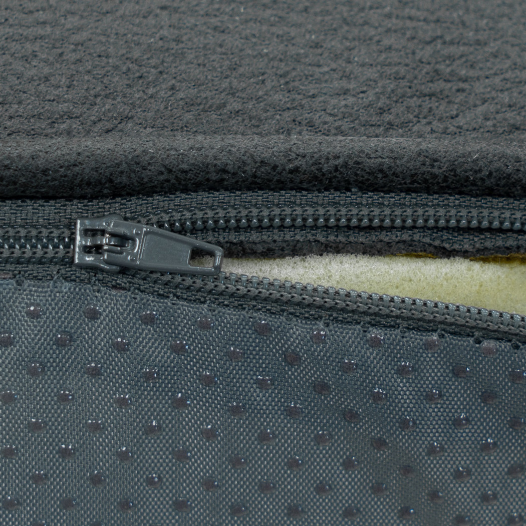 Madison Orthopedisch Kussen Grijs S — afbeelding 4
