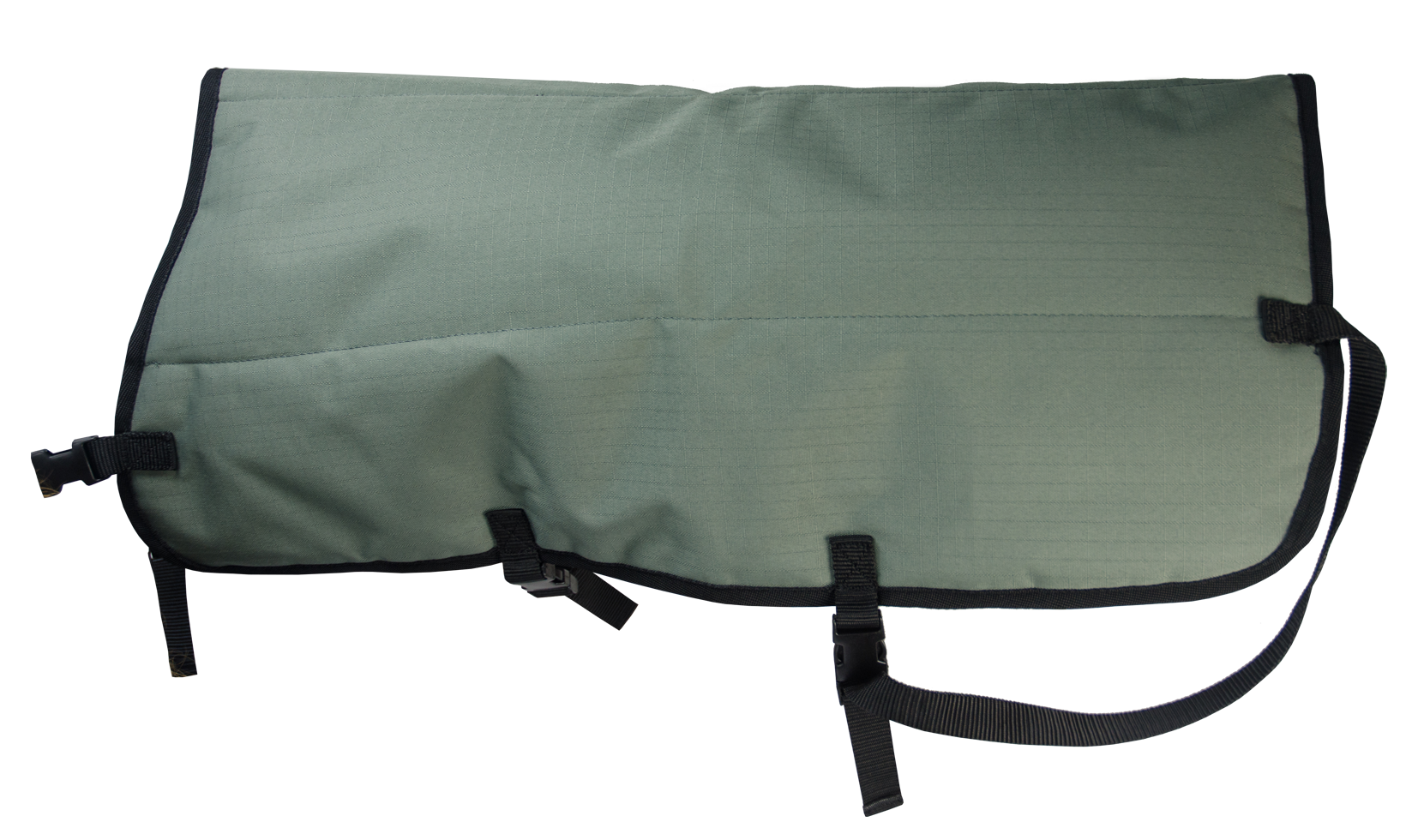Calf Coat Kalverdek 70 cm — afbeelding 3