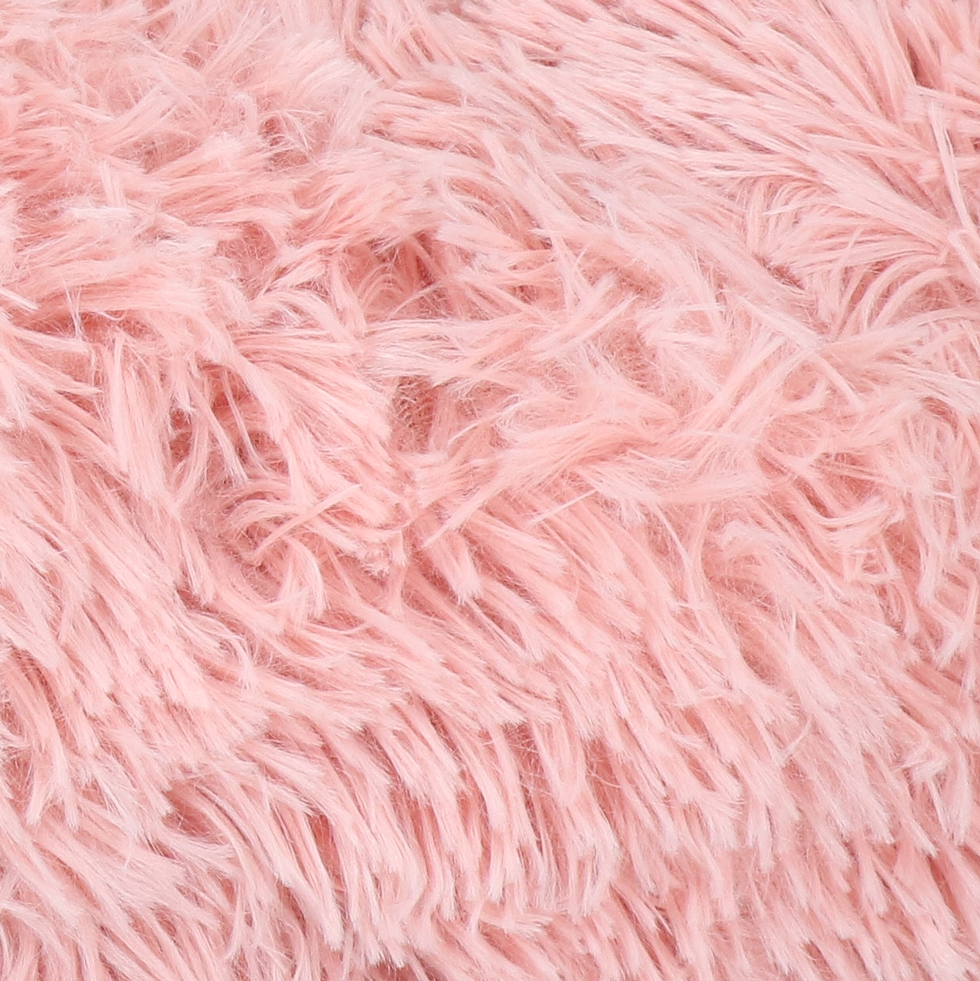 Let's Sleep Donut Roze L — afbeelding 3