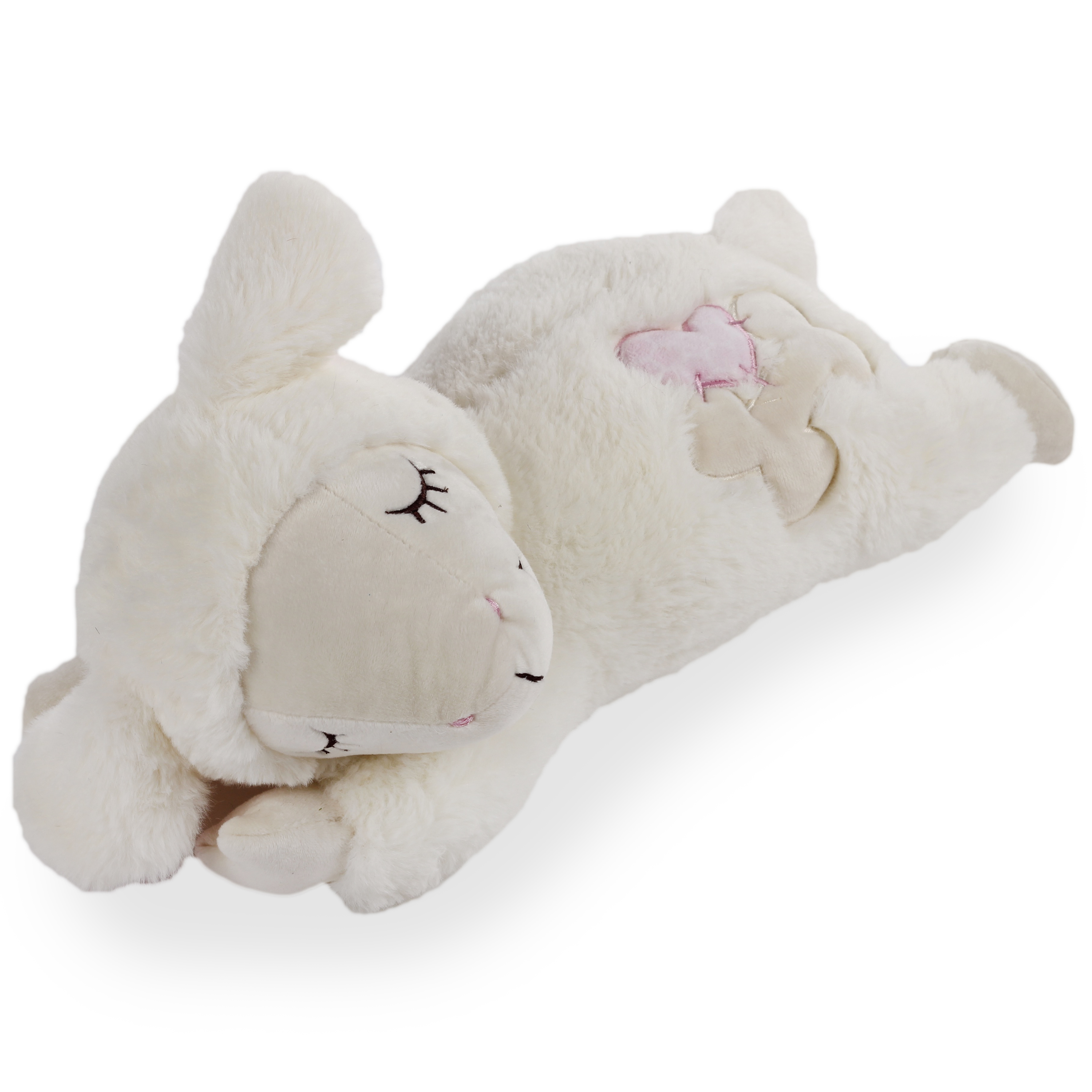 AFP Little Buddy - Heart Beat Sheep — afbeelding 3