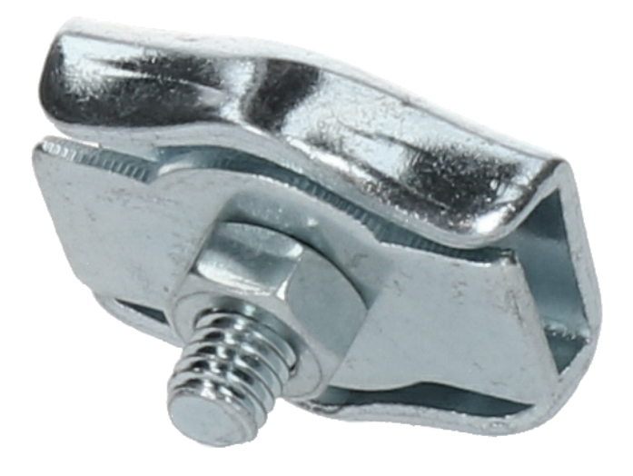 ZoneGuard Budget Koordverbinder 6 mm — afbeelding 3