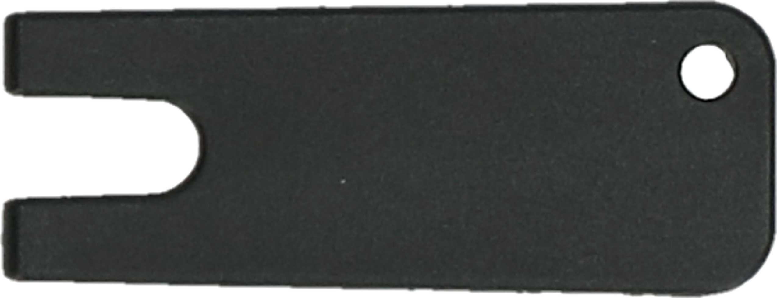 AF Snappa Black Sleutel — afbeelding 2