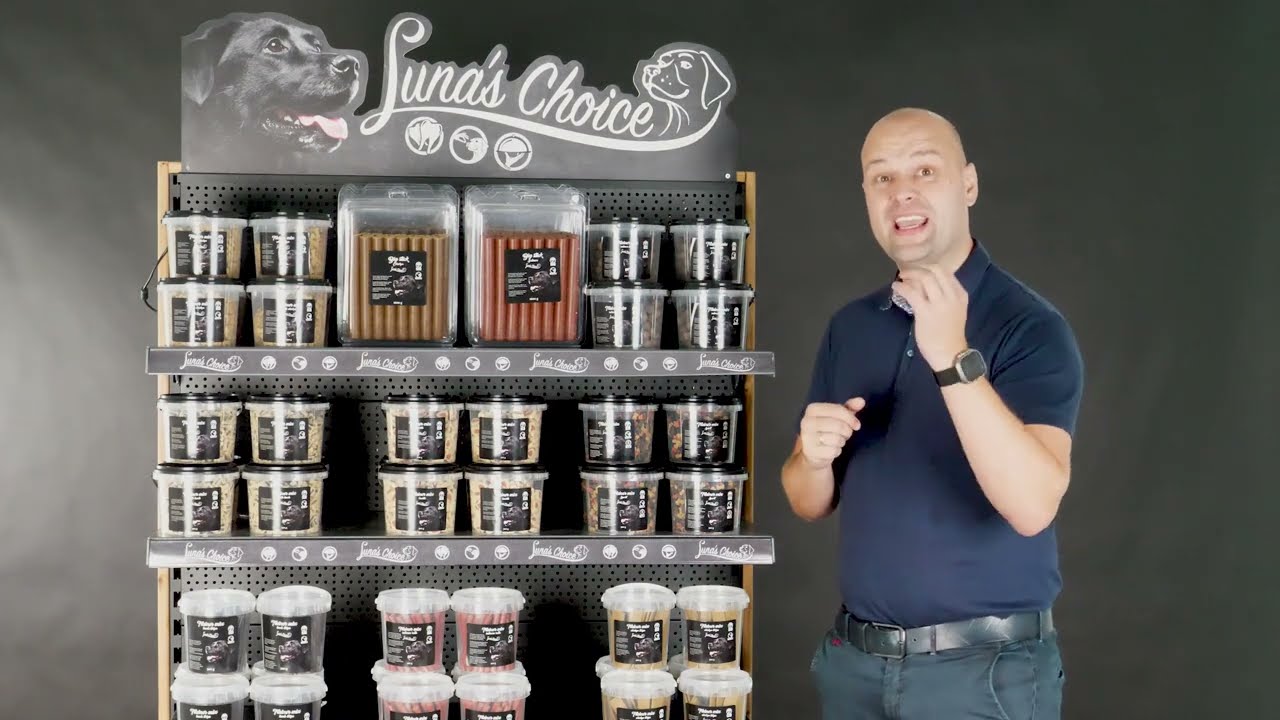 Package Deal Luna's Choice Original — afbeelding 2
