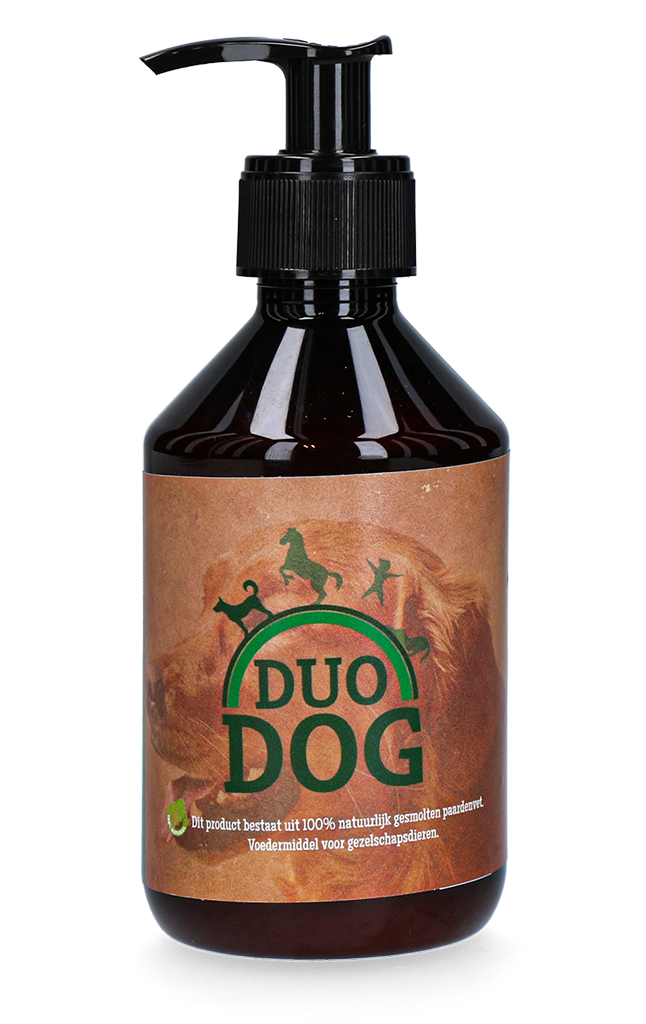 Duo Dog Hond/Kat 250 ml