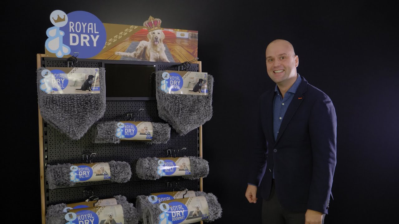 Package Deal Royal Dry — afbeelding 2