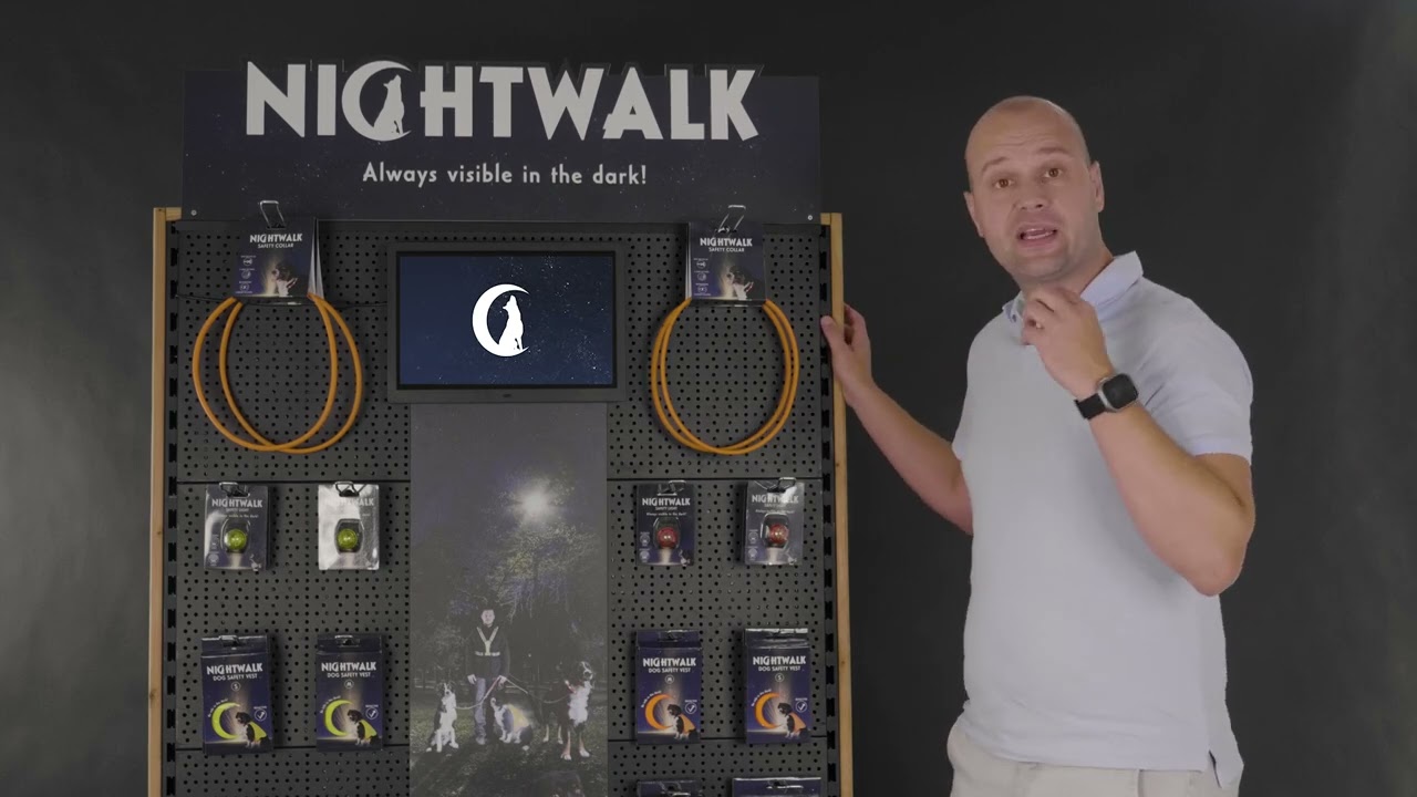 Package Deal Nightwalk — afbeelding 3