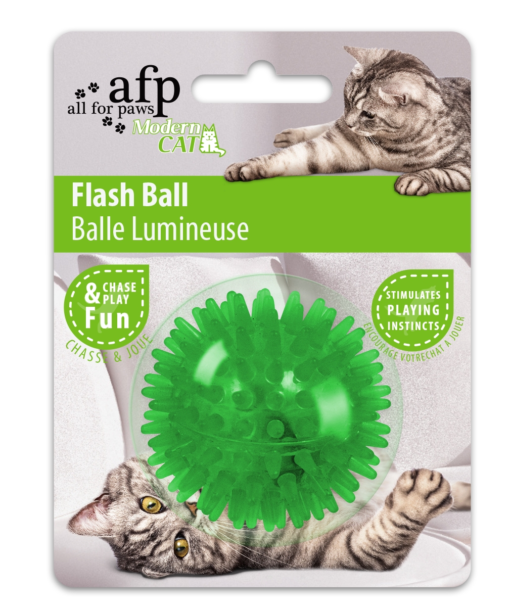 AFP Modern Cat - Flash Ball — afbeelding 5