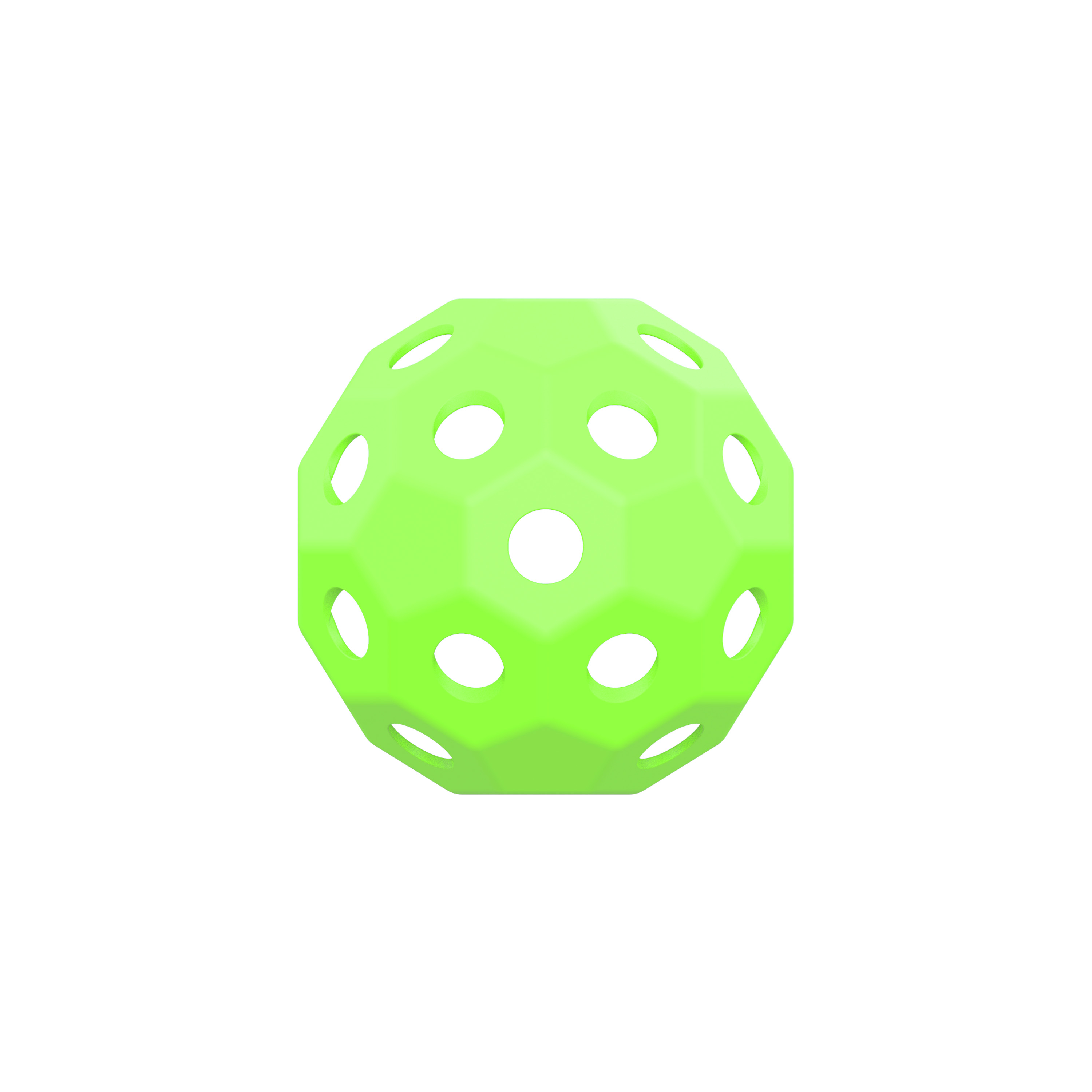 AFP K-Nite Light Up Soccer Ball Small — afbeelding 2