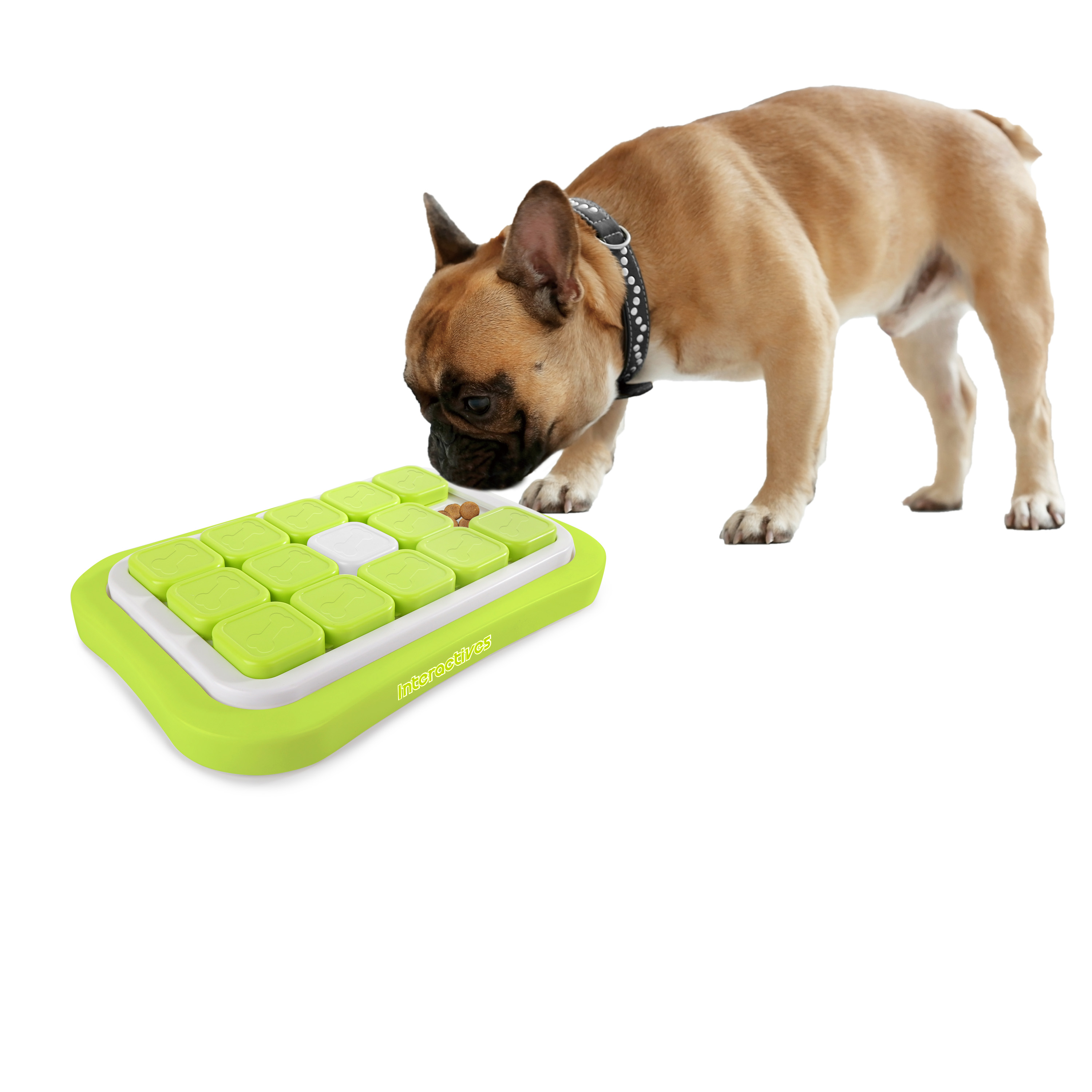 AFP Interactives Dog Sokudo Puzzle Toy Starter — afbeelding 2