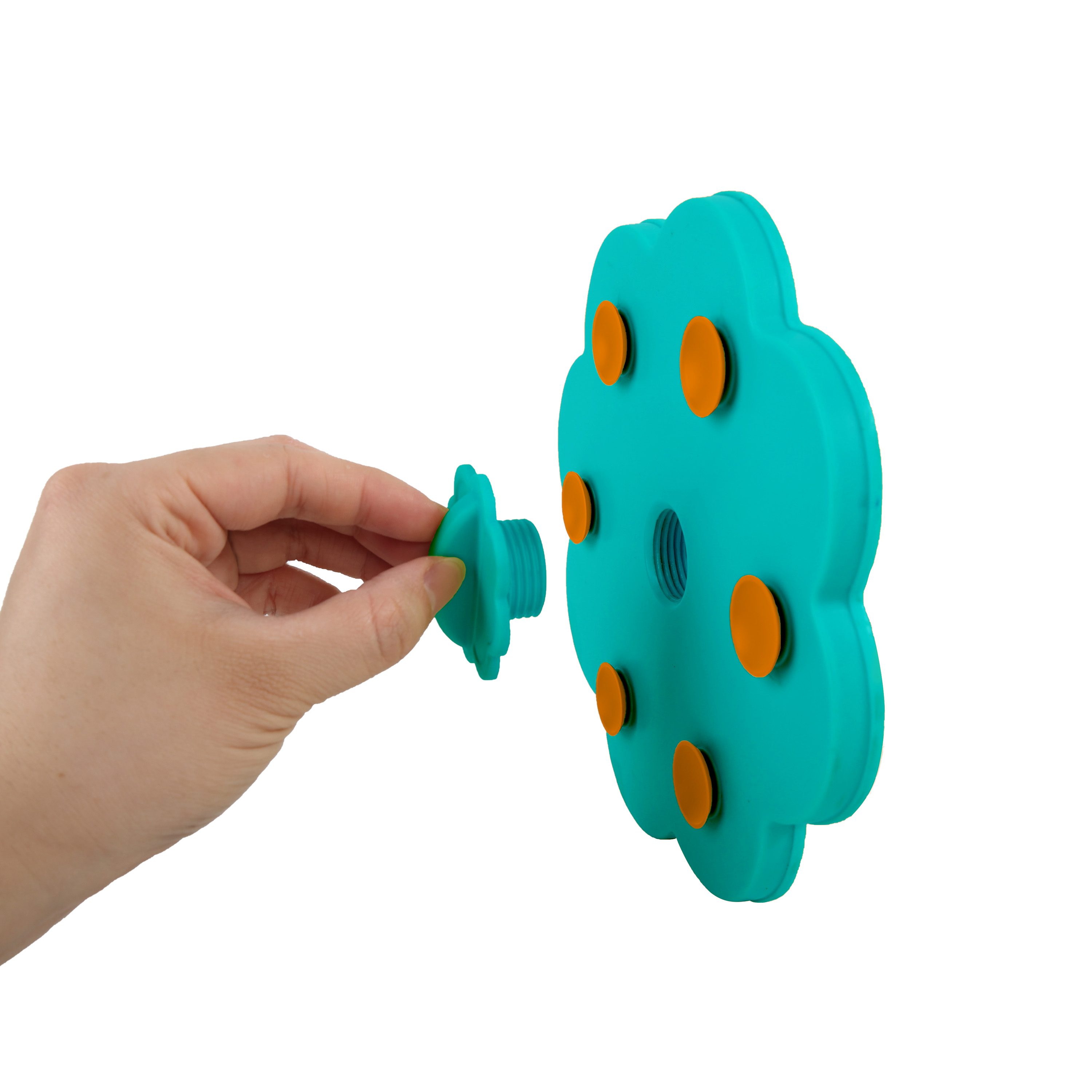 AFP Calming Pals Lick-A-Disk — afbeelding 4