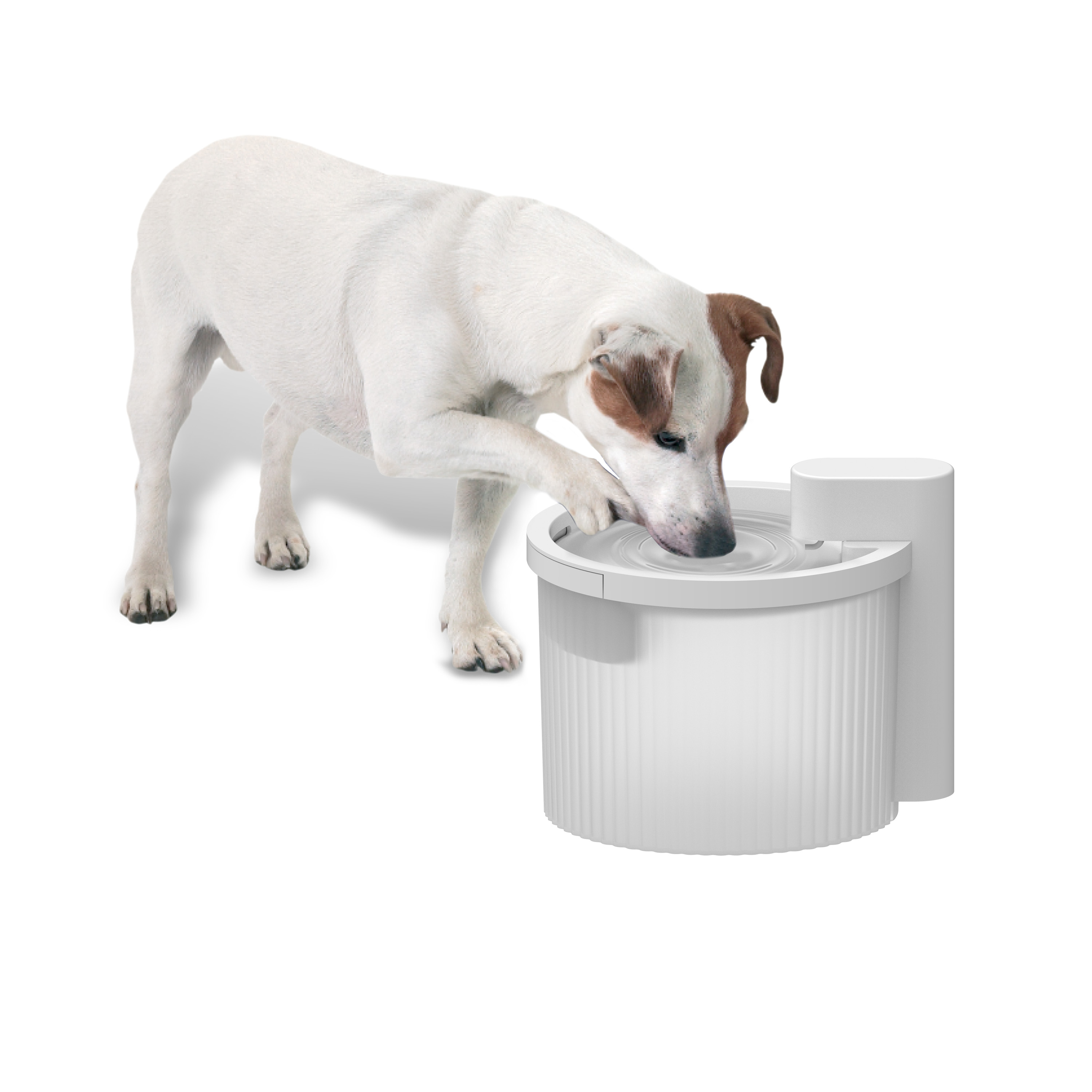 AFP Lifestyle 4 Pets Wireless Fountain — afbeelding 2
