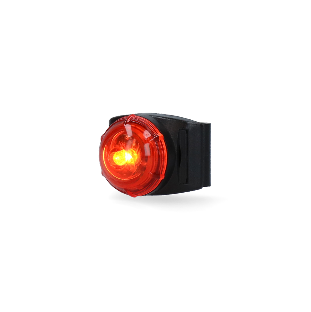 Nightwalk Safety Light Oranje — afbeelding 4