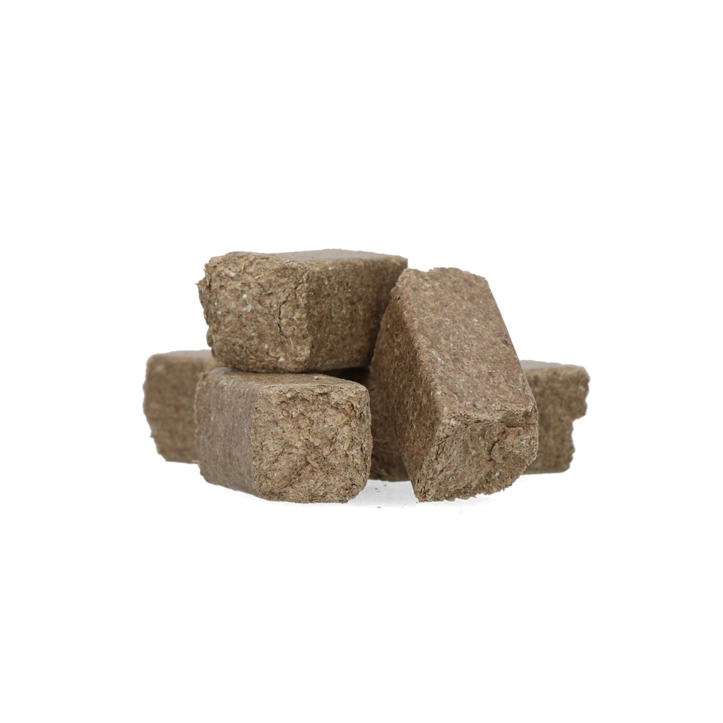 Excellent Horse Sweet Blocks Apple 1,2 kg — afbeelding 2