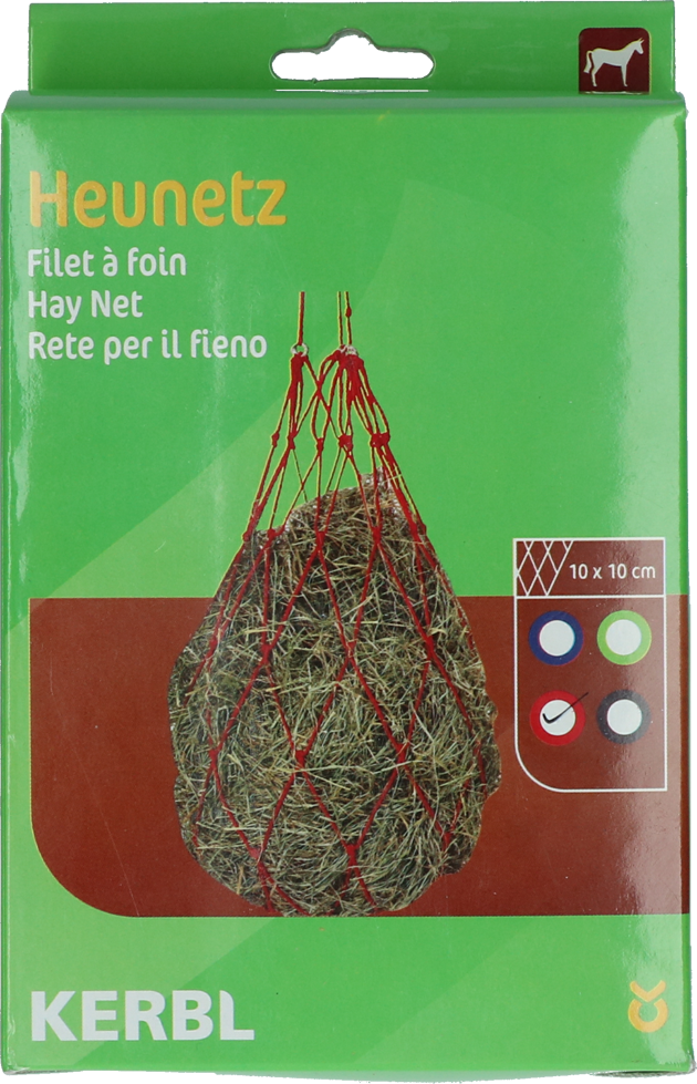 Hooinet Paard Classic — afbeelding 2