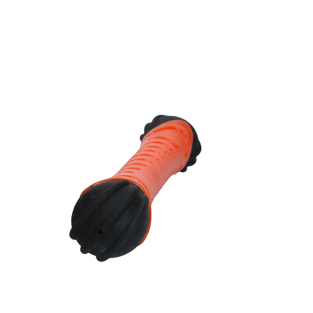 Dog Comets Asteroid Werpstok S Oranje — afbeelding 2