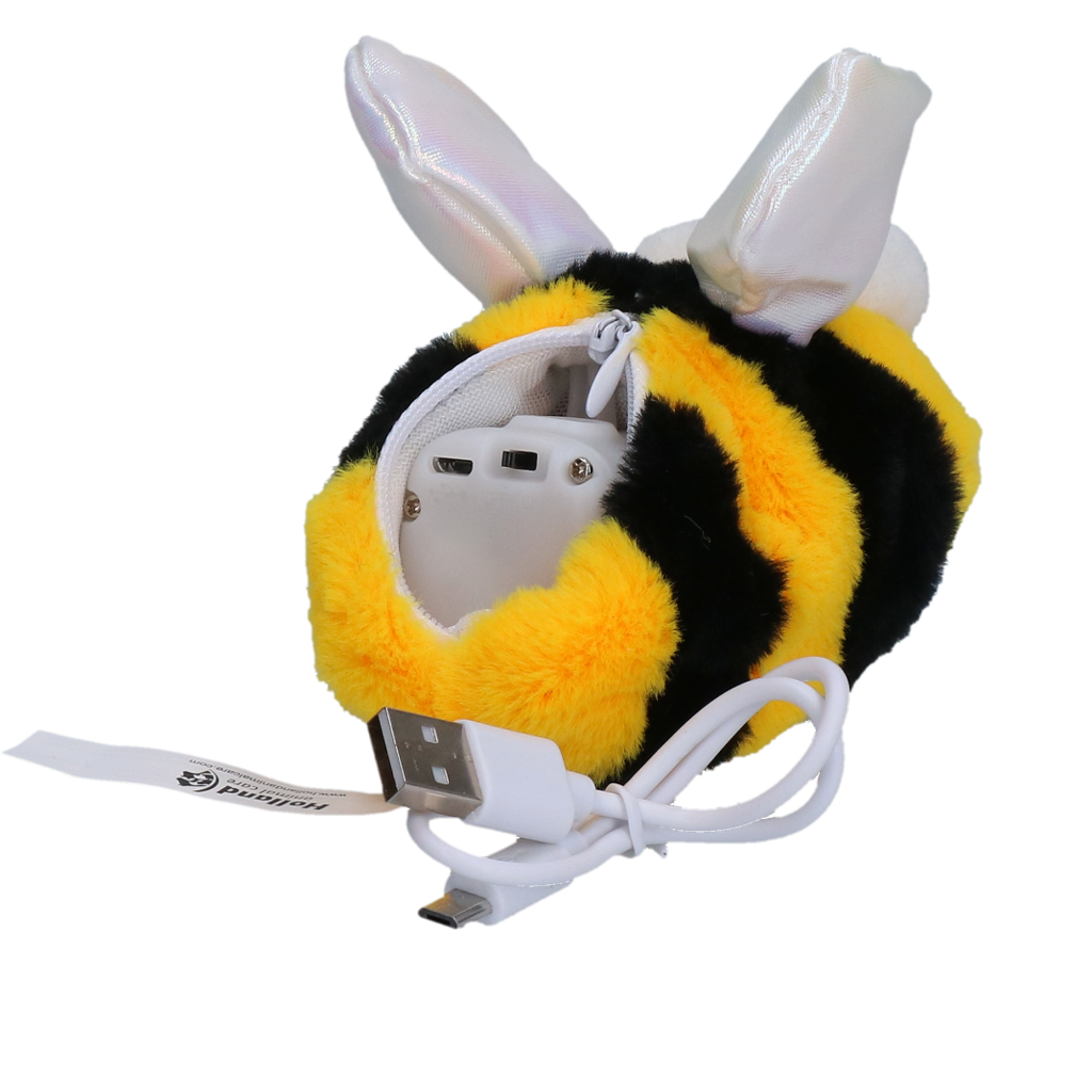Robocat Bij — afbeelding 3