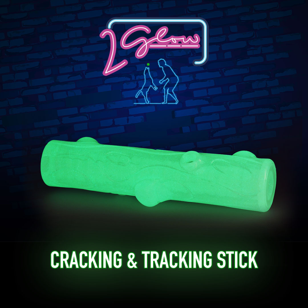 2 Glow Cracking & Tracking Stick — afbeelding 3