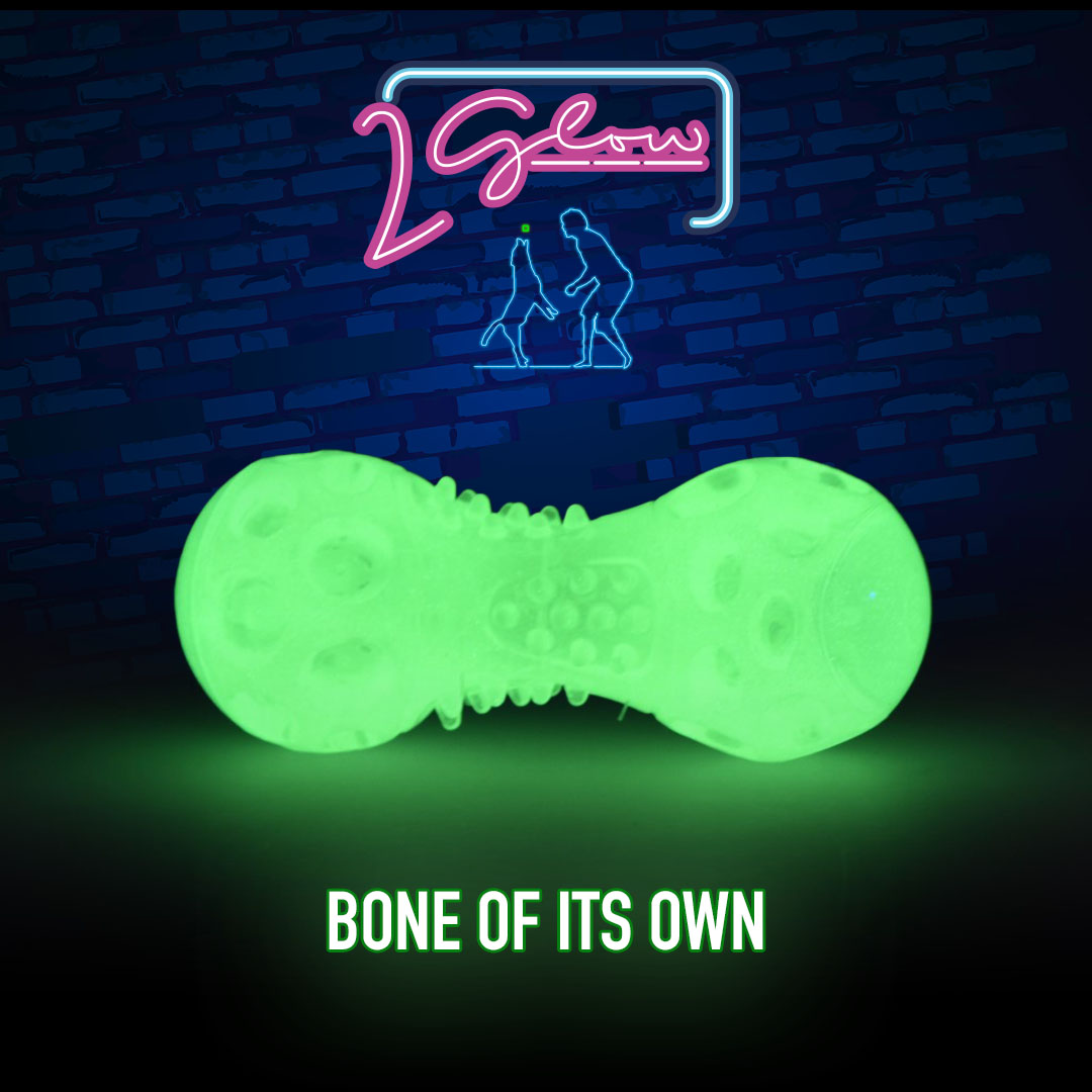 2 Glow Bone of it's Own — afbeelding 3