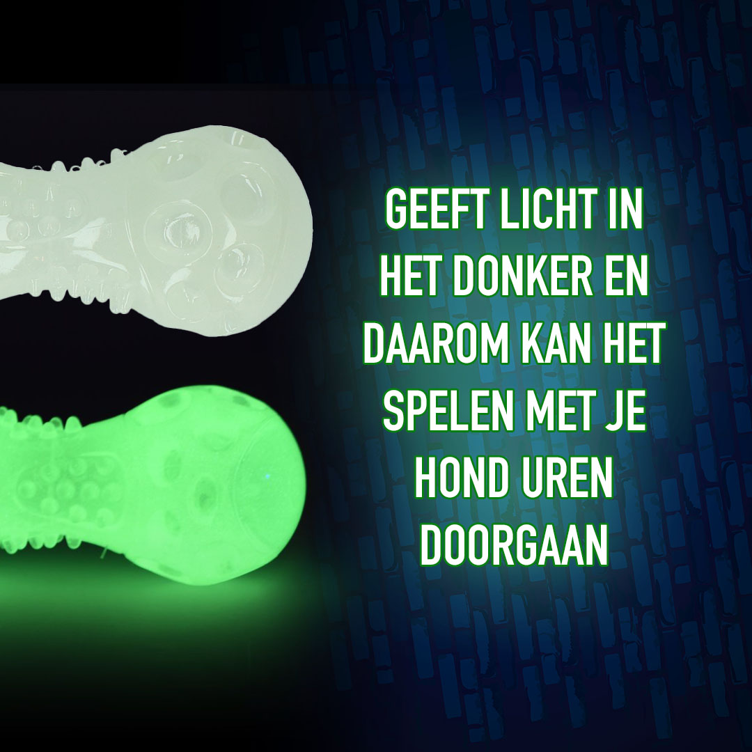 2 Glow Bone of it's Own — afbeelding 4