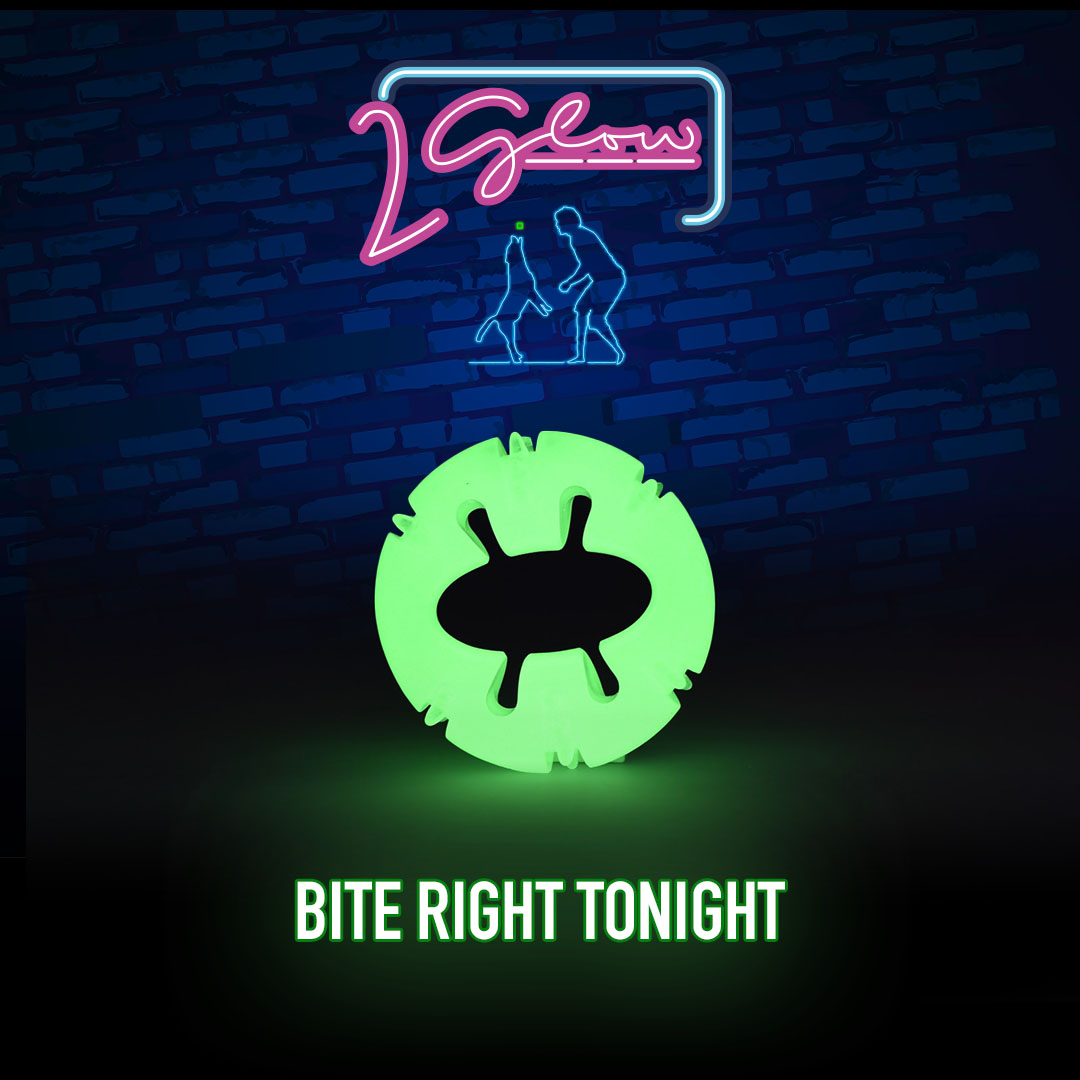 2 Glow Bite Right Tonight — afbeelding 3