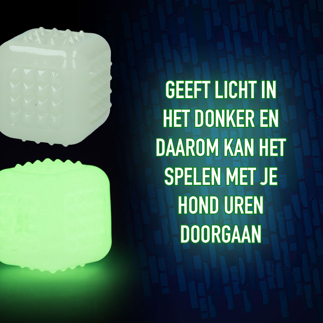 2 Glow Tear the Square — afbeelding 4