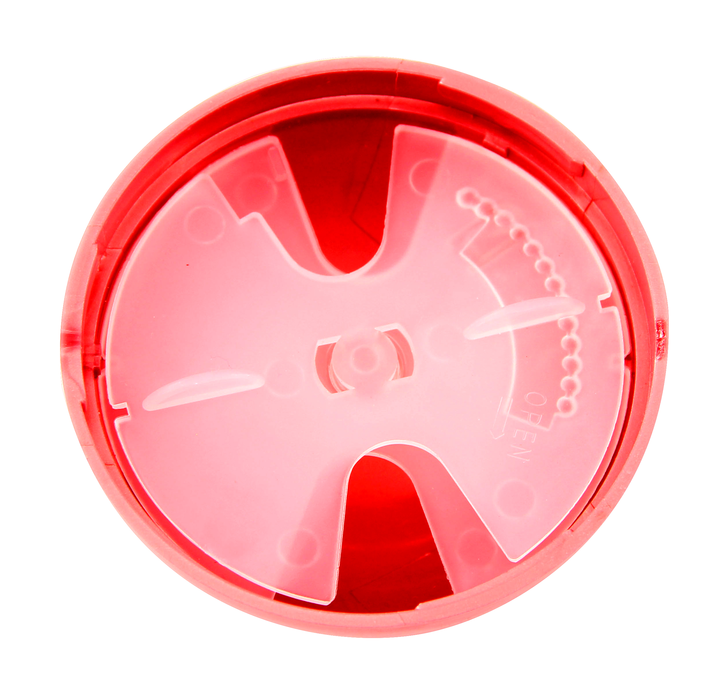 Pawise Cat Treat Ball 8 cm — afbeelding 3