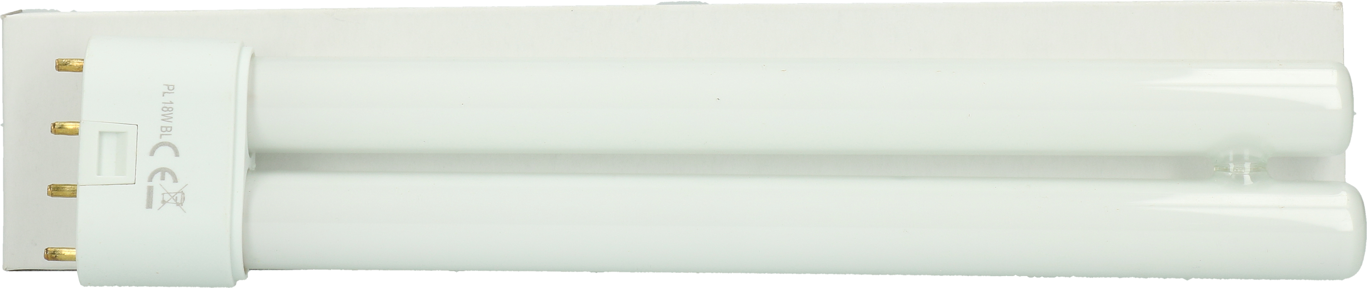 UV-A Lamp 18 W (4-pin)