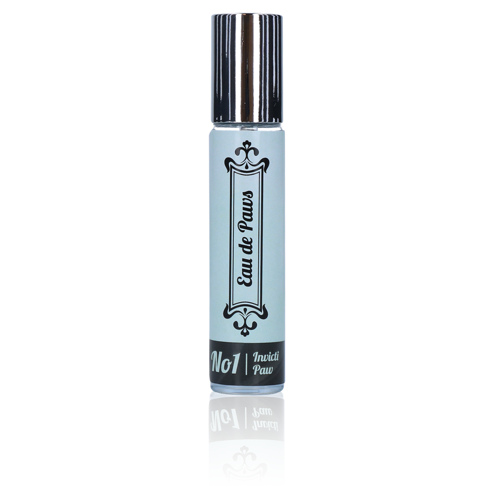 Eau de Paws No1 Invicti Paw (male) — afbeelding 2