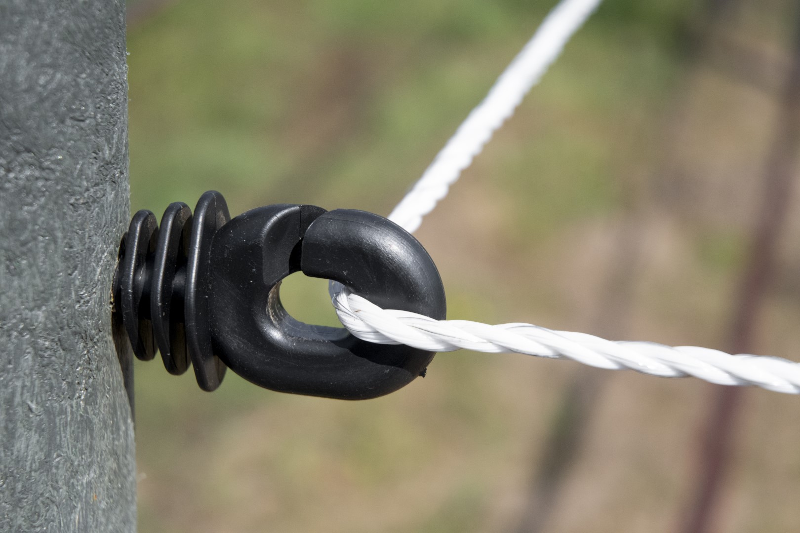 ZoneGuard Big-Hole Ringisolator (zdk) — afbeelding 3