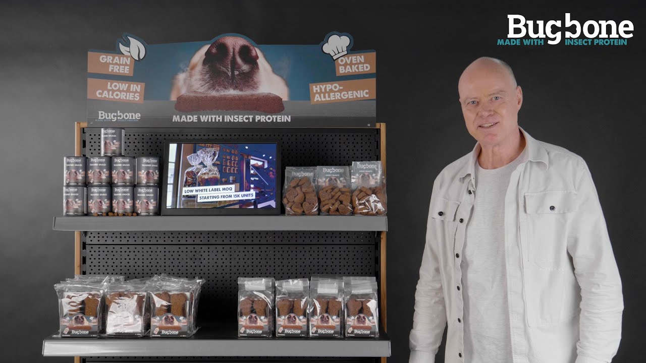 Package Deal Bugbone Stelling — afbeelding 2