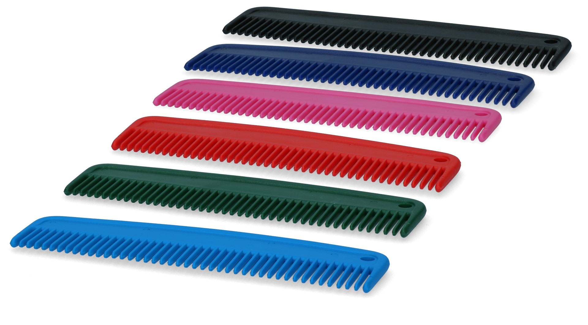 Manenkam 200 mm Roze — afbeelding 2