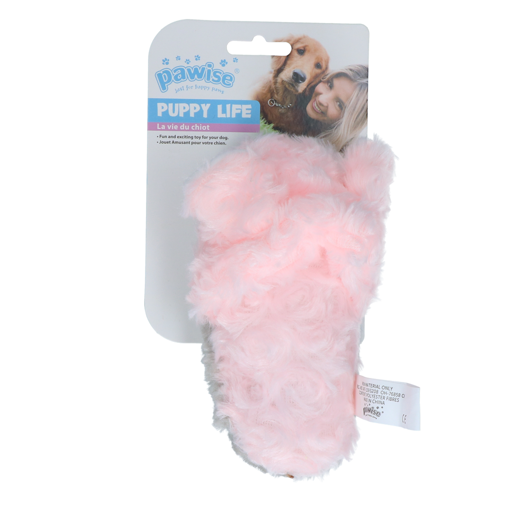 Pawise Puppy Life My Slipper — afbeelding 2