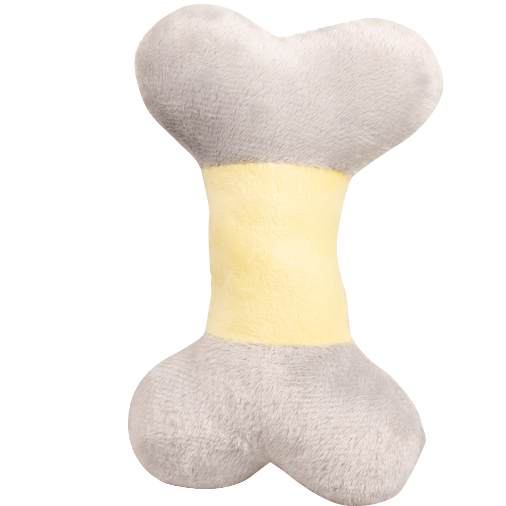 Pawise Puppy Life Bone — afbeelding 2
