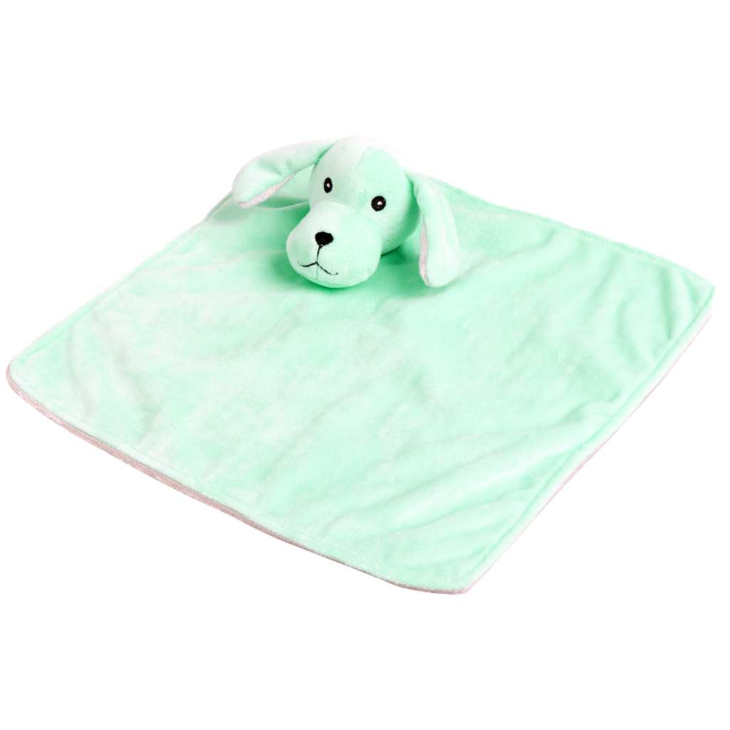 Pawise Puppy Life Blanket With Toy — afbeelding 4