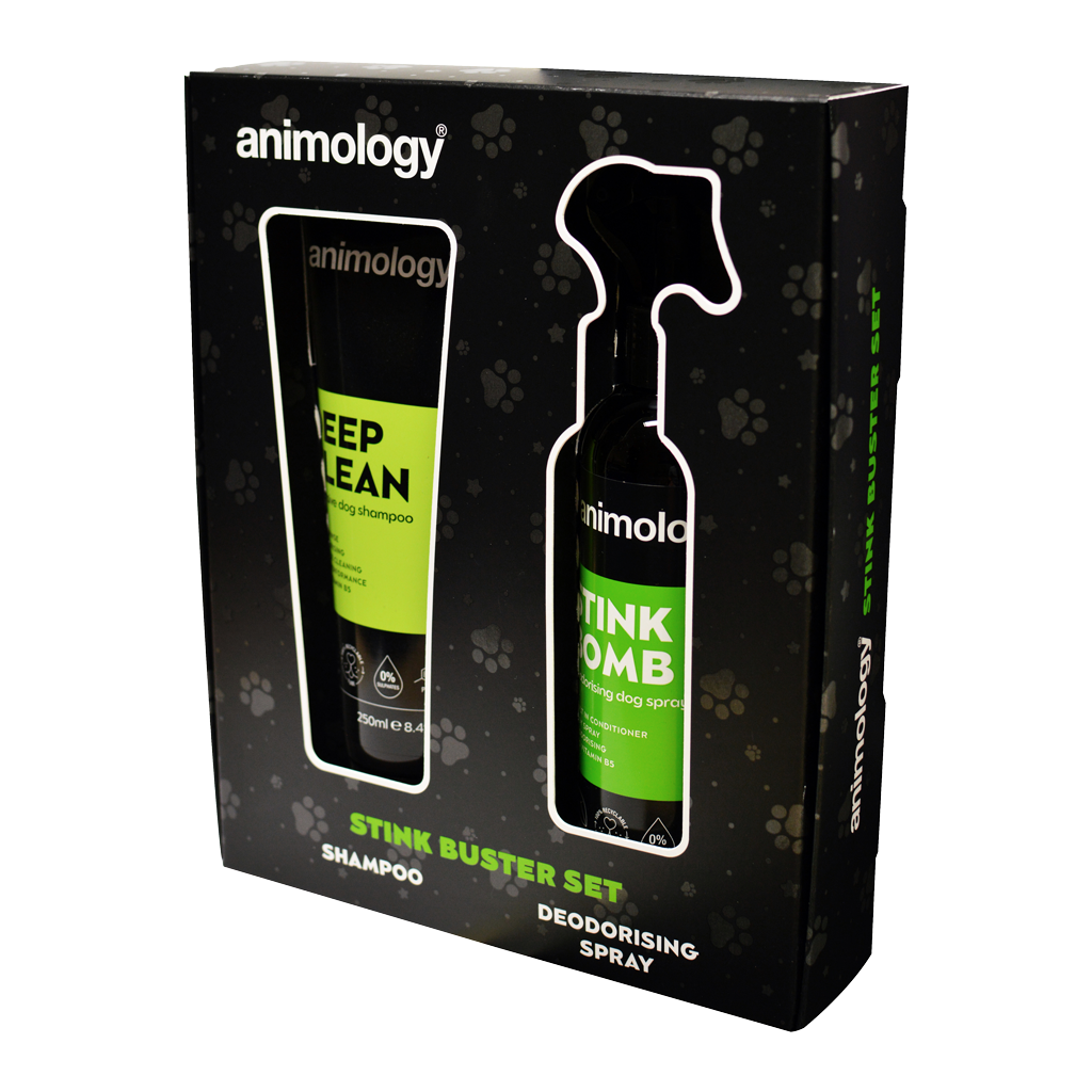 Animology Stink Buster Set — afbeelding 2