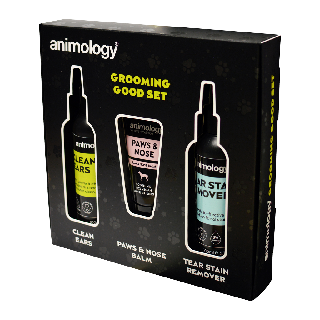 Animology Grooming Good Set — afbeelding 2