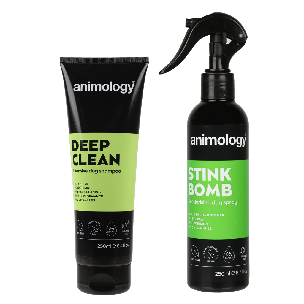 Animology Stink Buster Set — afbeelding 3