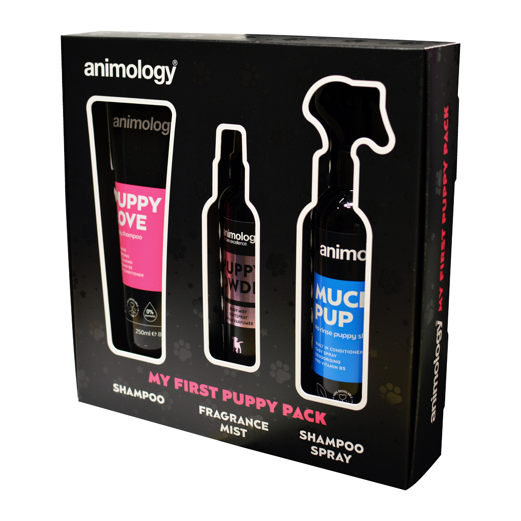 Animology My First Puppy Pack — afbeelding 2
